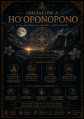 ✨ INICIACIÓN AL HO’OPONOPONO ✨