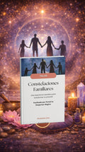 Aprende sobre Constelaciones Familiares