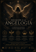 ✨ INICIACIÓN A LA ANGELOLOGÍA ✨