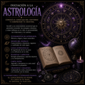 ✨ Iniciación a la Astrología ✨