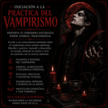 🩸 Iniciación al Vampirismo 🩸